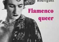 1 de couverture de Flamenco Queer